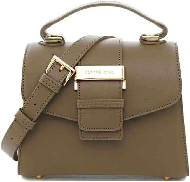 MER Bag S Woman HandBags Cross and Shoulder Bag