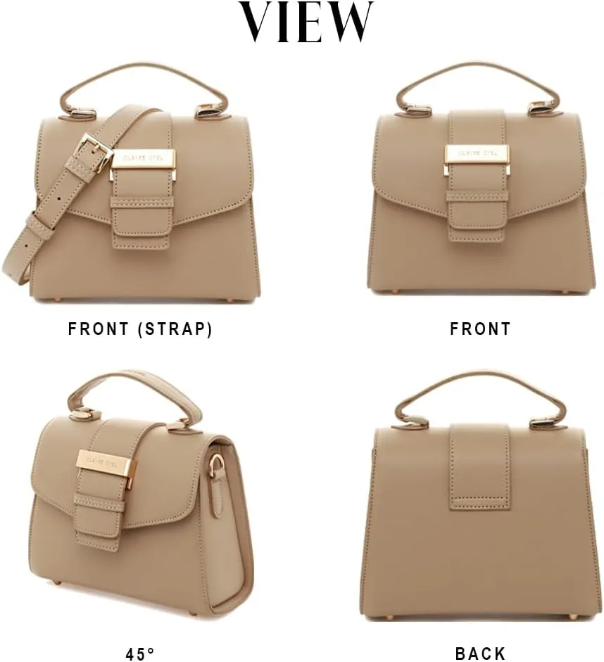 MER Bag S Woman HandBags Cross and Shoulder Bag