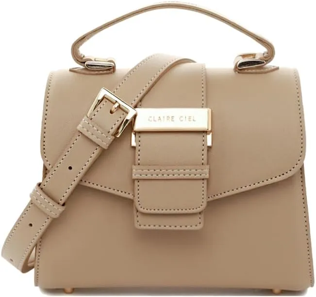 MER Bag S Woman HandBags Cross and Shoulder Bag