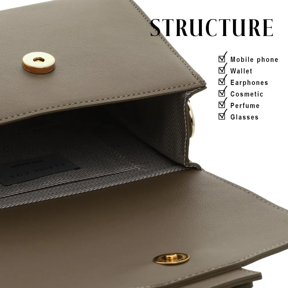 MER Bag S Woman HandBags Cross and Shoulder Bag