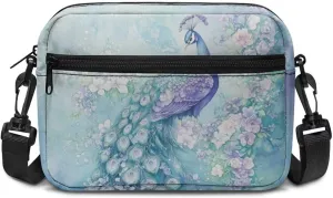Mini Crossbody Bags for Women with Adjustable Strap for Daily Use