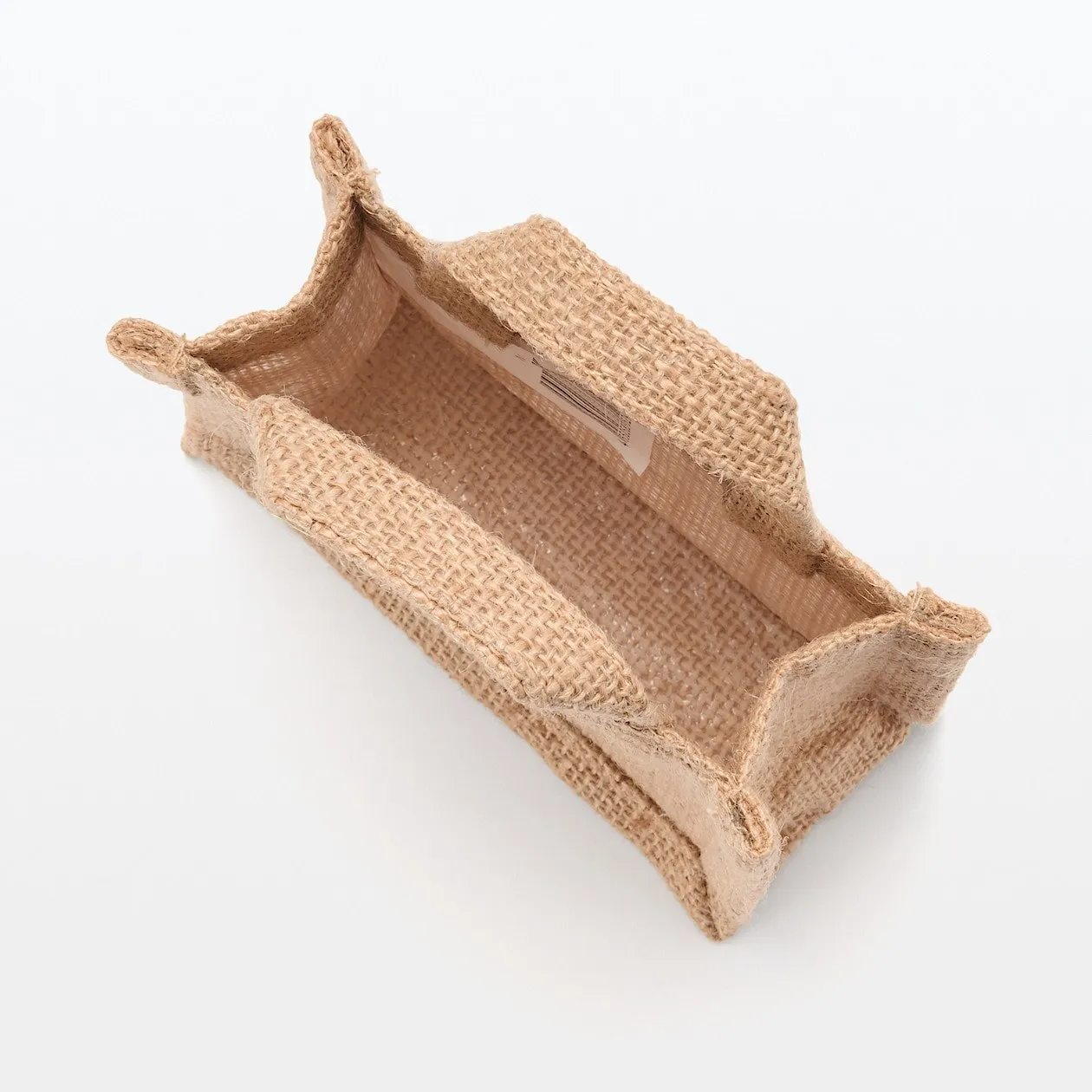 Mini Jute Bag