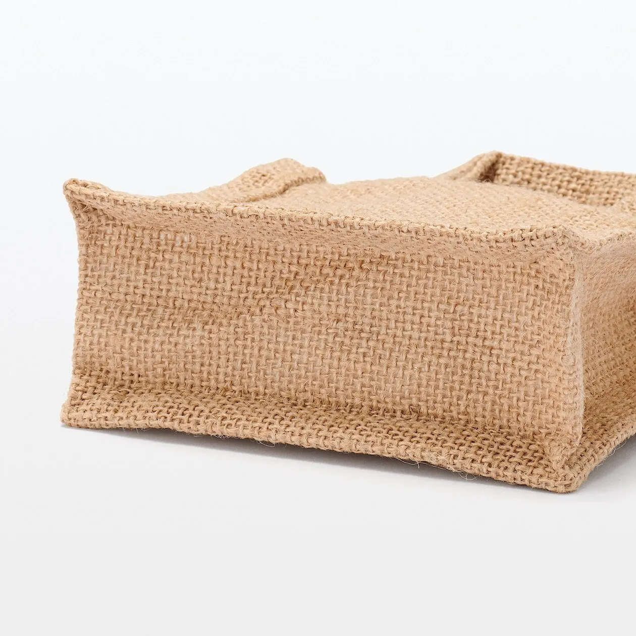 Mini Jute Bag