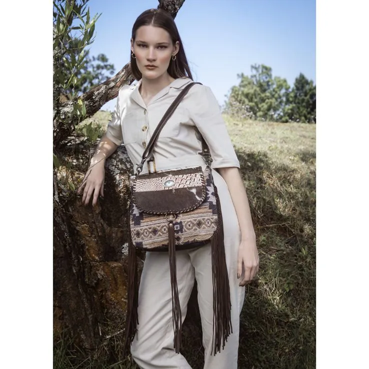 Myra Fabulous Shoulder Bag