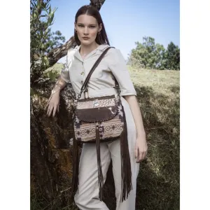 Myra Fabulous Shoulder Bag