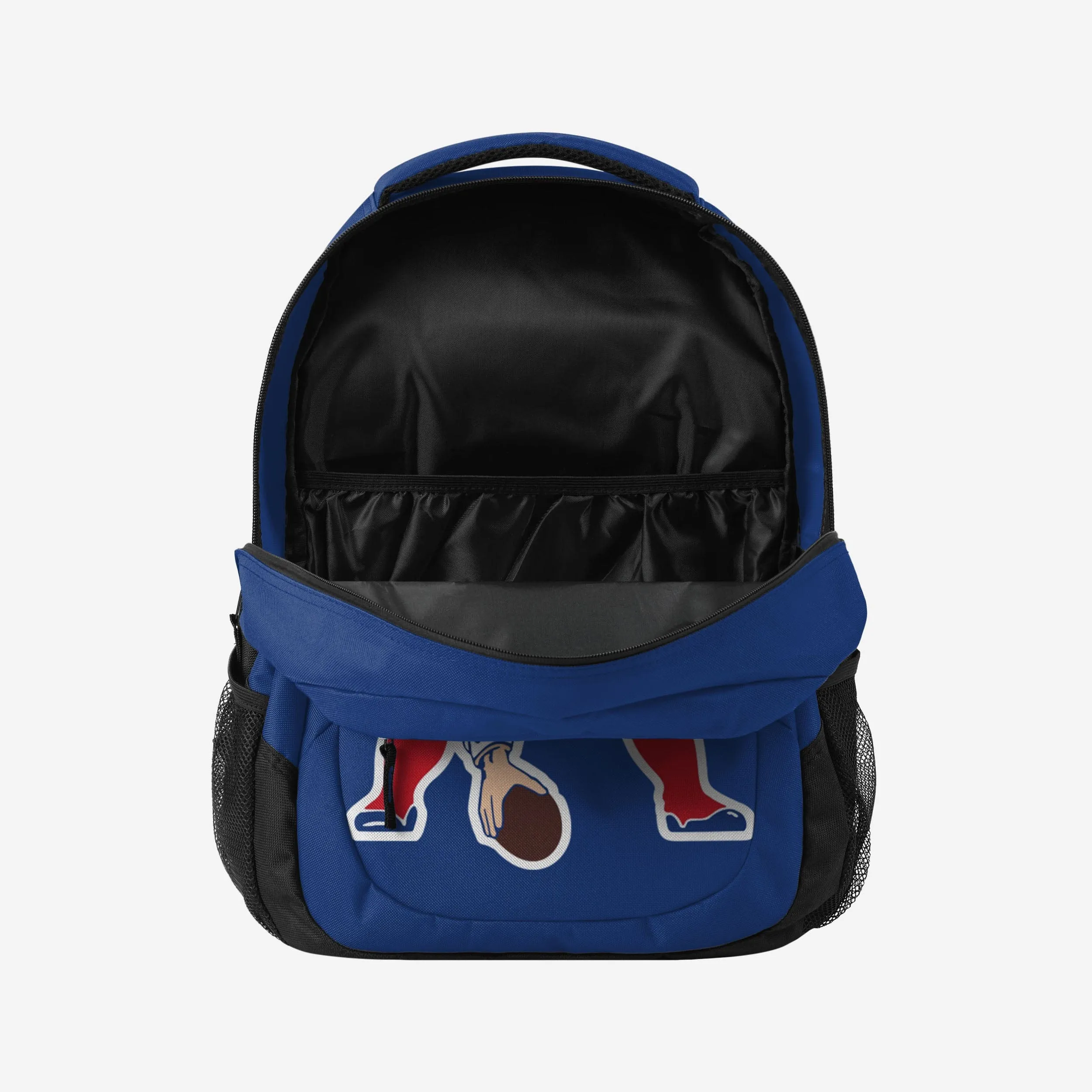 New England Patriots Retro Action Backpack