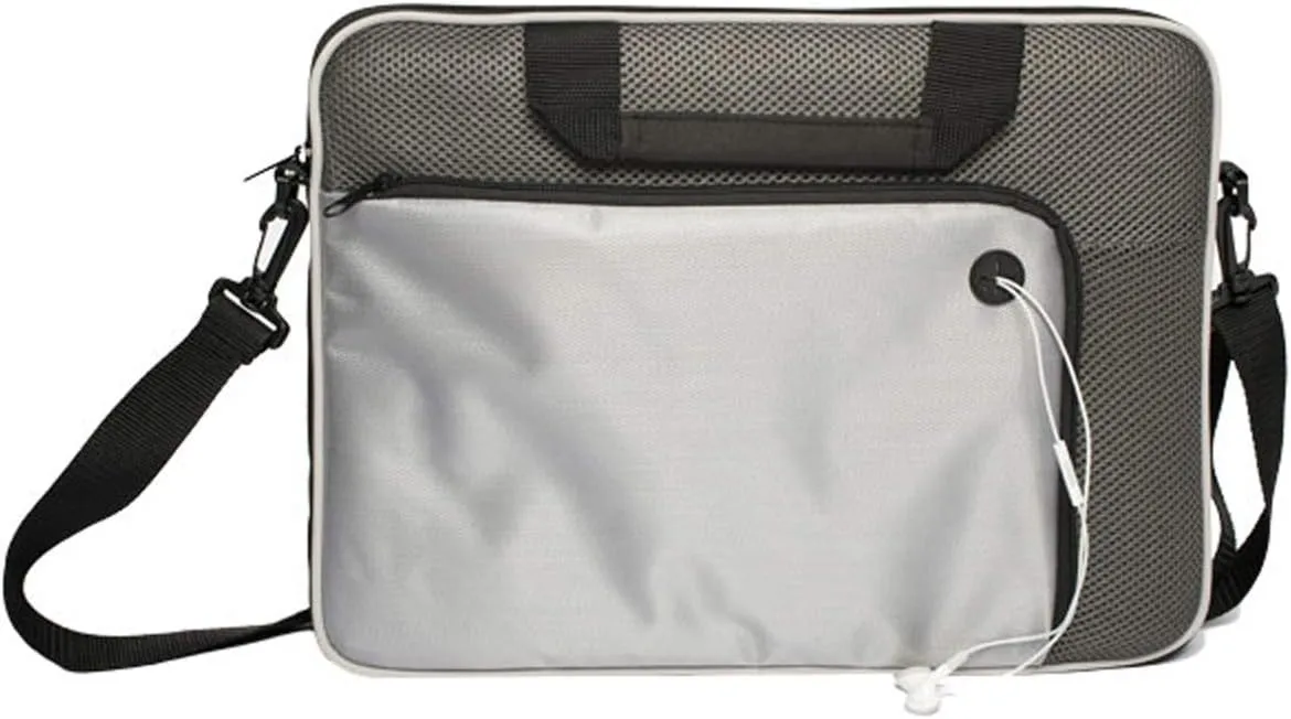 New Generation 15" Laptop Briefcase/Laptop Computer Bags/Business Messenger