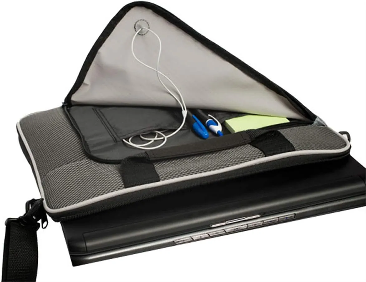 New Generation 15" Laptop Briefcase/Laptop Computer Bags/Business Messenger