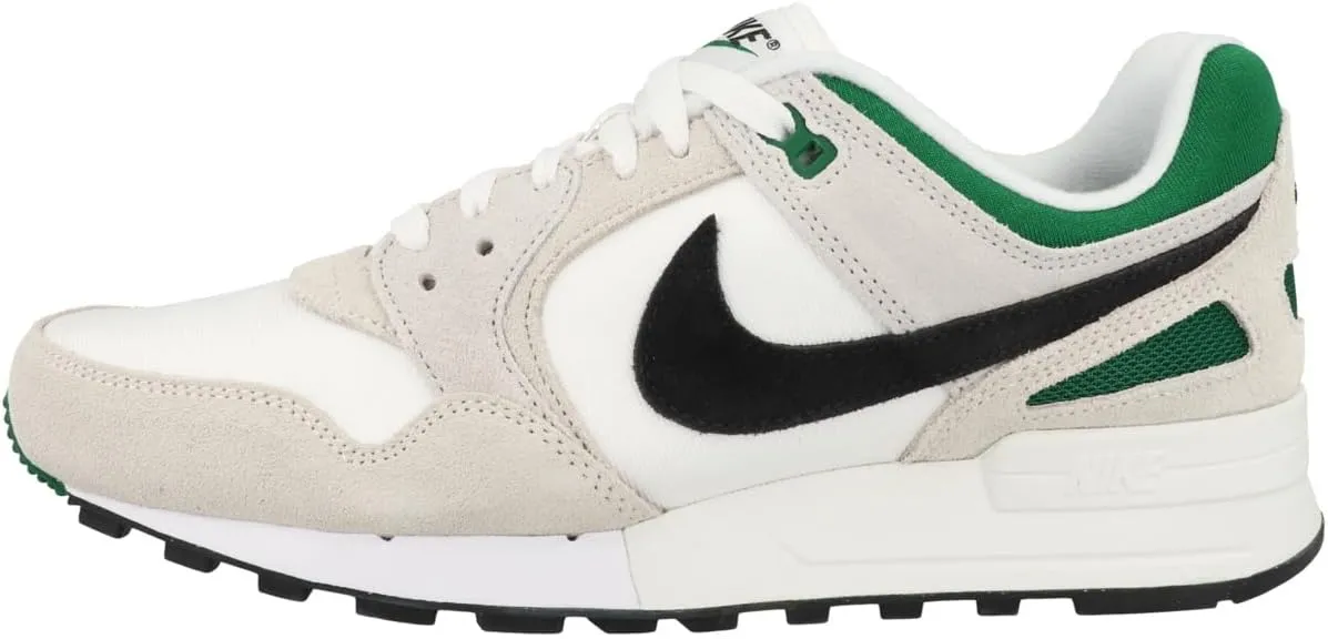 Nike Air Pegasus '89 Men's Shoes (FZ5626-100, White/Malachite/Photon DUST/Black) Size 9