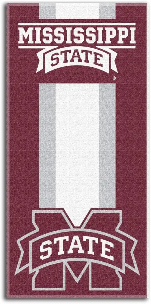 Northwest NCAA Unisex-Adult Beach Towel