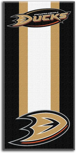 NORTHWEST NHL Unisex-Adult Beach Towel