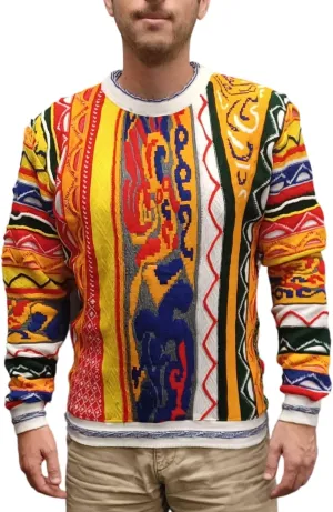 Notorious Style Sweater