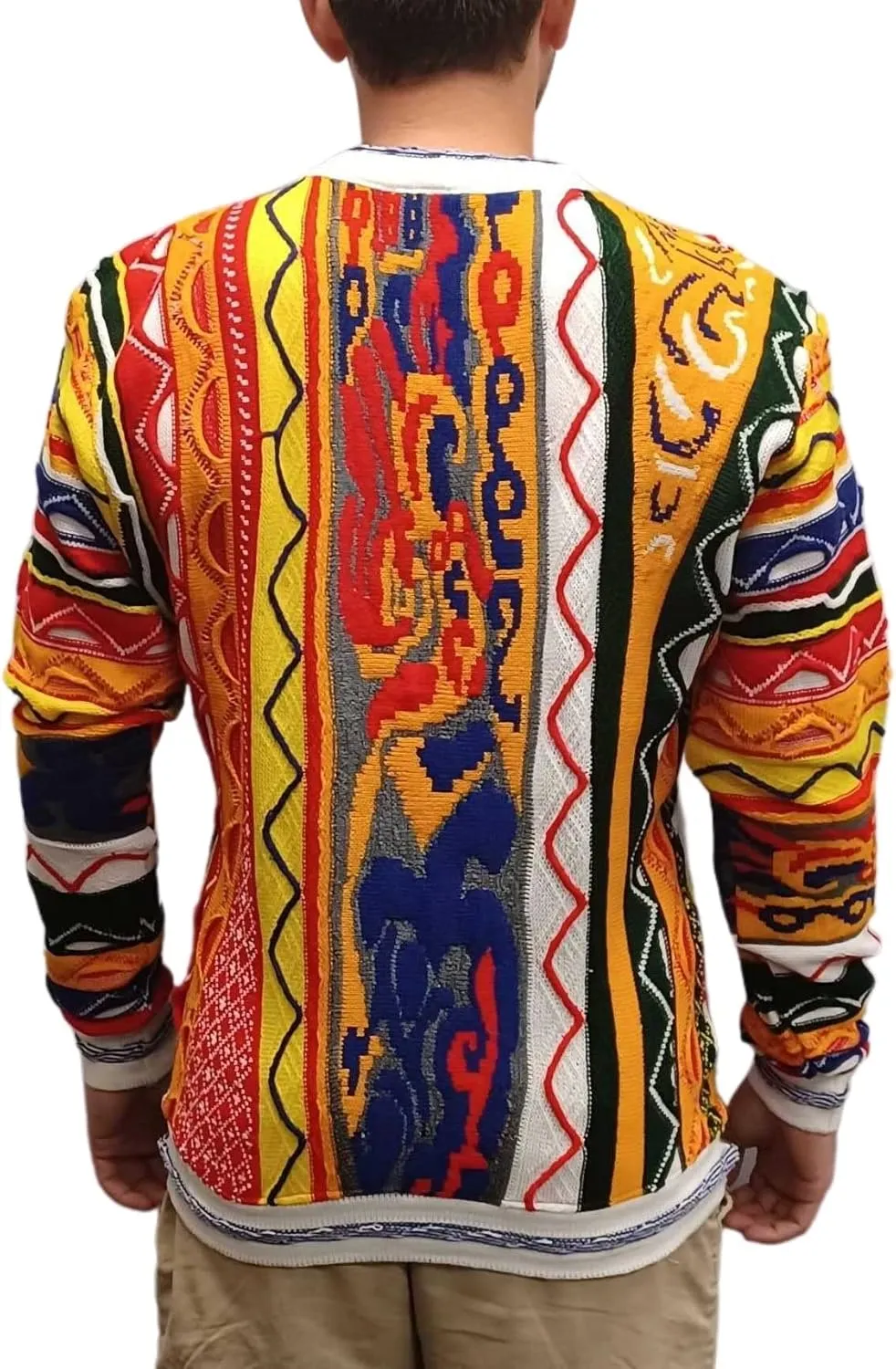 Notorious Style Sweater