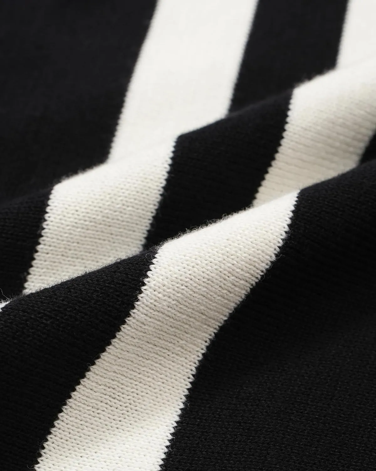 OXKNIT Mens Knitted Shirt Short Sleeve Retro Classic Crewneck Solid Shirt with Double Racing Striped