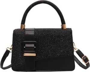 Purses For Women Textured Tote Bag 2 Versatile Shoulder Bag Crossbody Bag Handbags