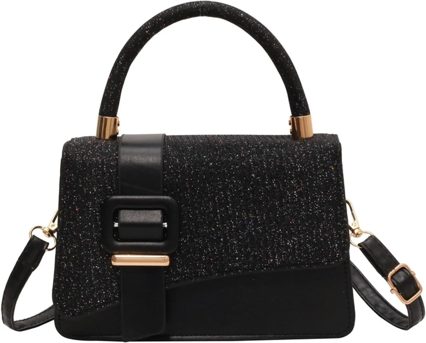 Purses For Women Textured Tote Bag 2 Versatile Shoulder Bag Crossbody Bag Handbags