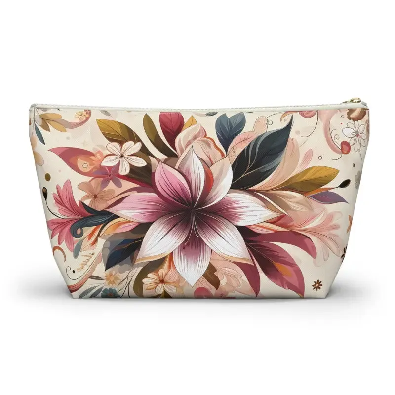 Rock your Day with Spun Polyester Accessory Pouch