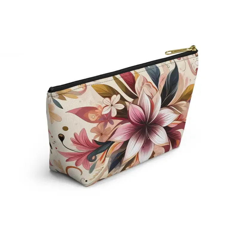 Rock your Day with Spun Polyester Accessory Pouch
