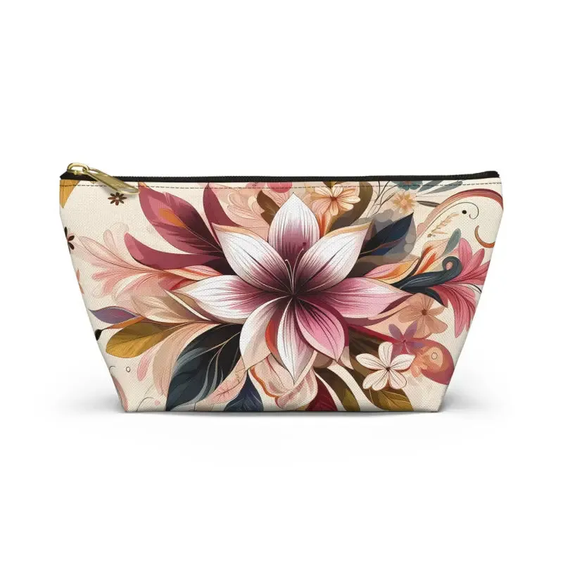 Rock your Day with Spun Polyester Accessory Pouch