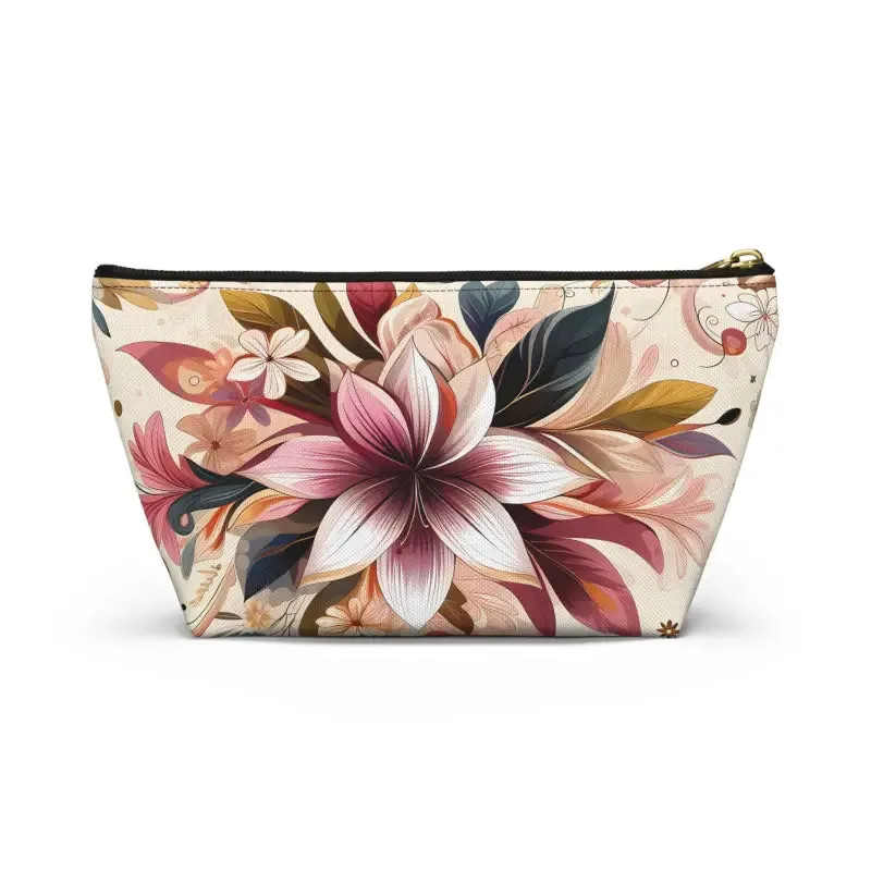 Rock your Day with Spun Polyester Accessory Pouch