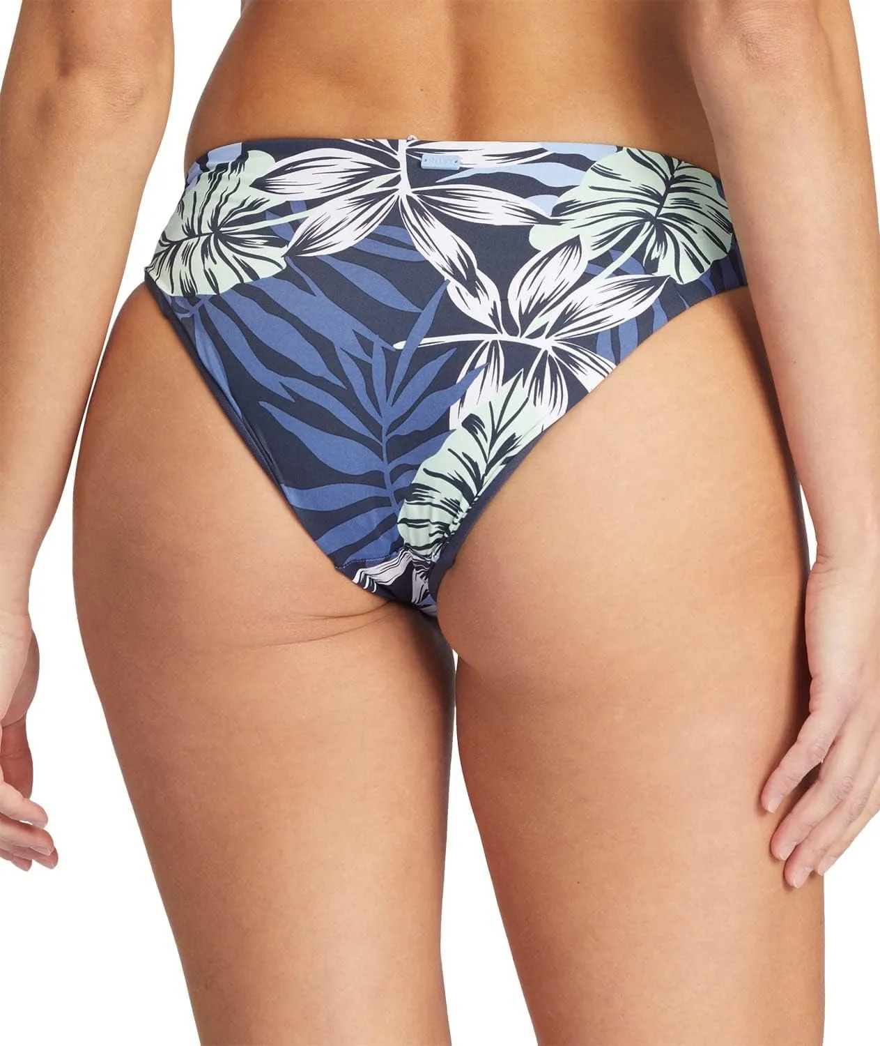 Roxy Men's Print Beach Classics Hipster Bo