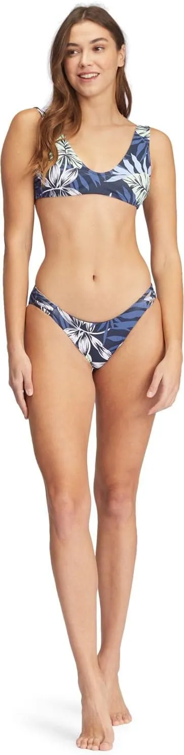 Roxy Men's Print Beach Classics Hipster Bo