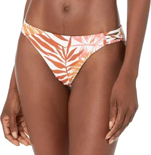 Roxy Women's Beach Classics Hipster Bikini Bottom