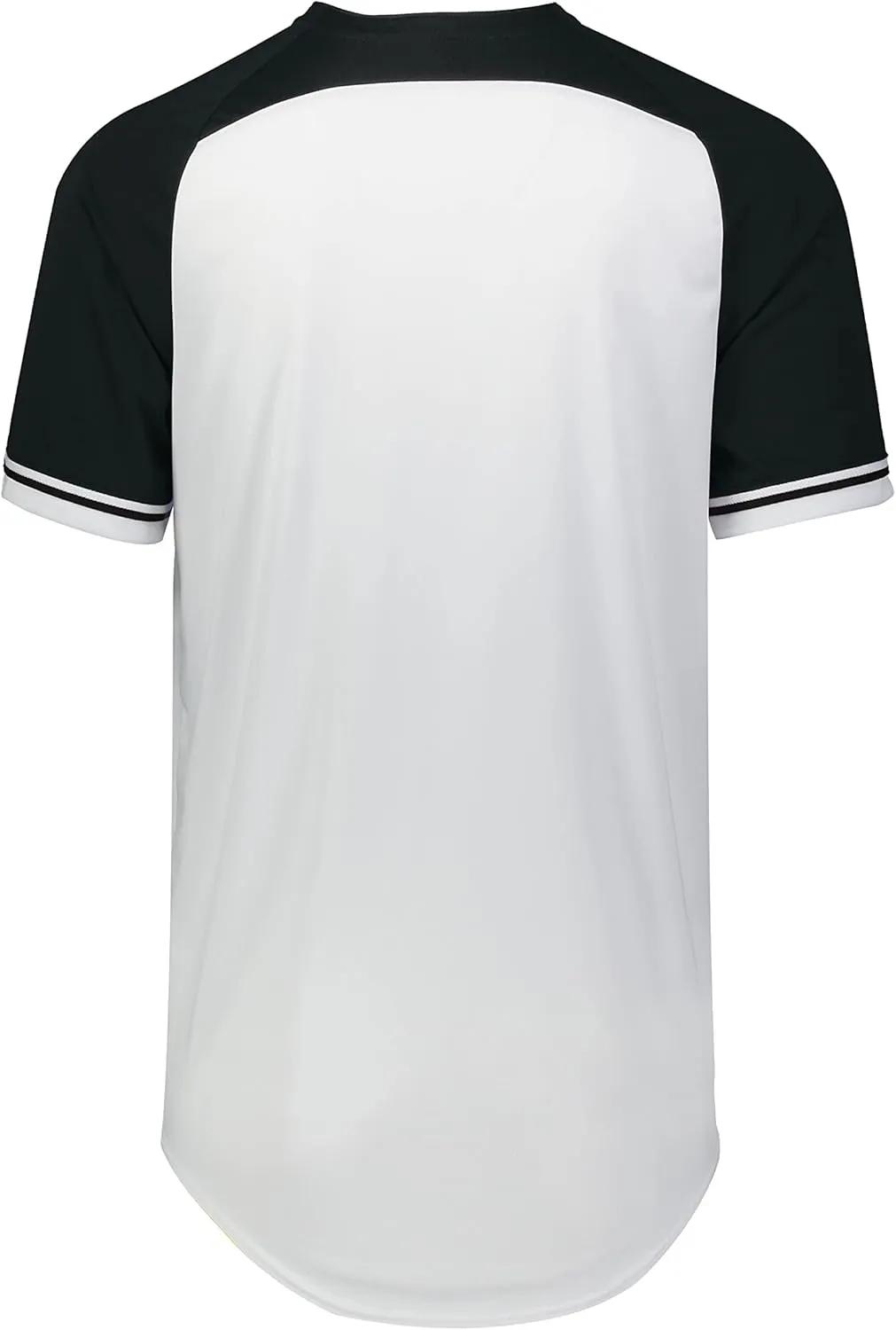 Russell Athletic Boys' Youth Classic V-Neck Jersey, Moisture-Wicking, Comfortable Fit