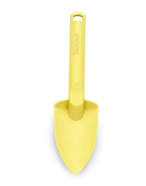 SCRUNCH SPADE | LEMON