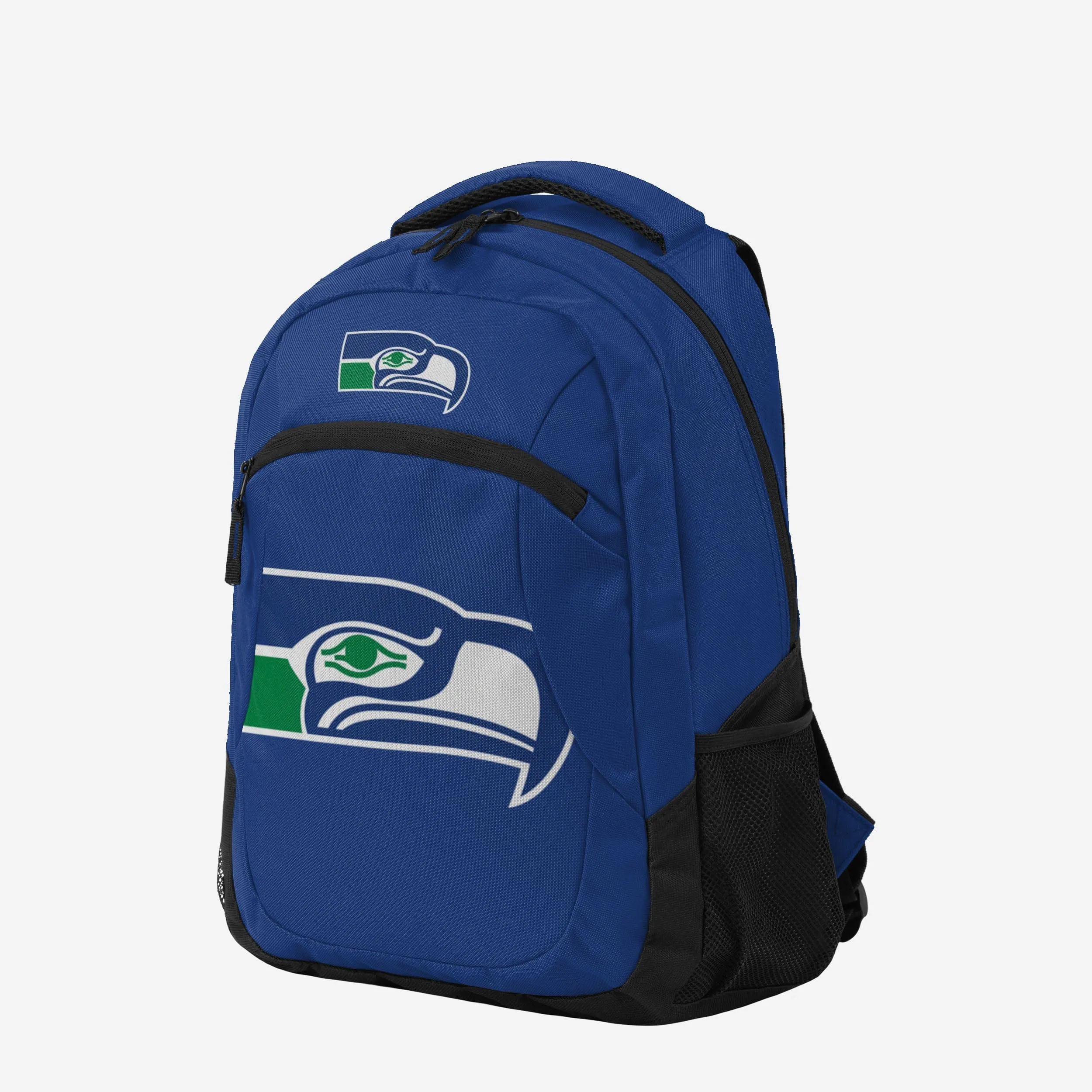 Seattle Seahawks Retro Action Backpack