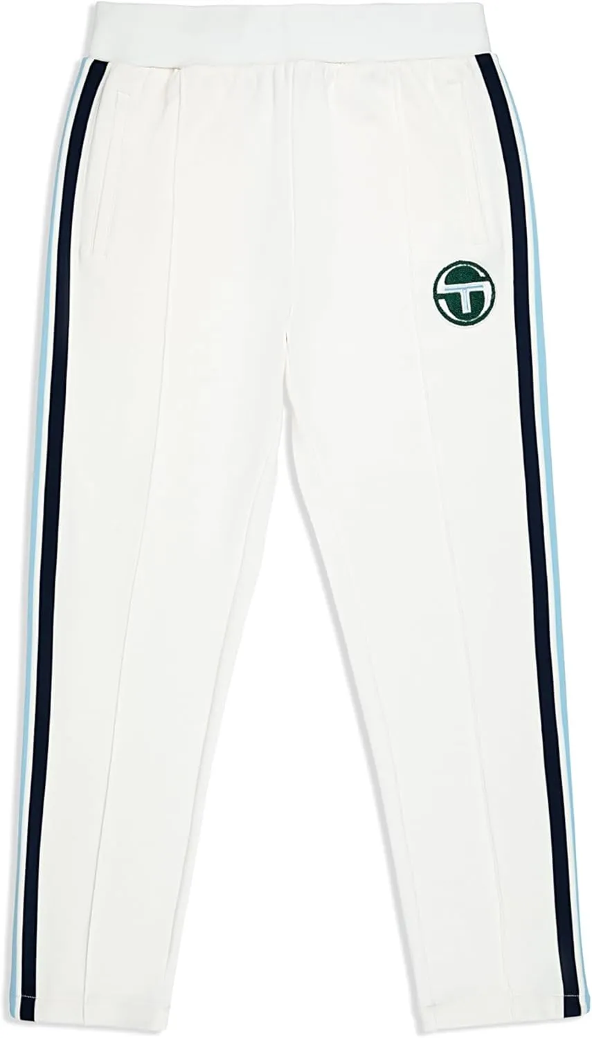 Sergio Tacchini Monte Track Pant Archivio-Gardenia