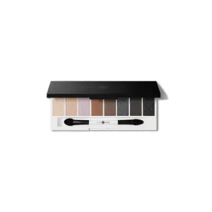 Smoke And Mirrors Eye Palette