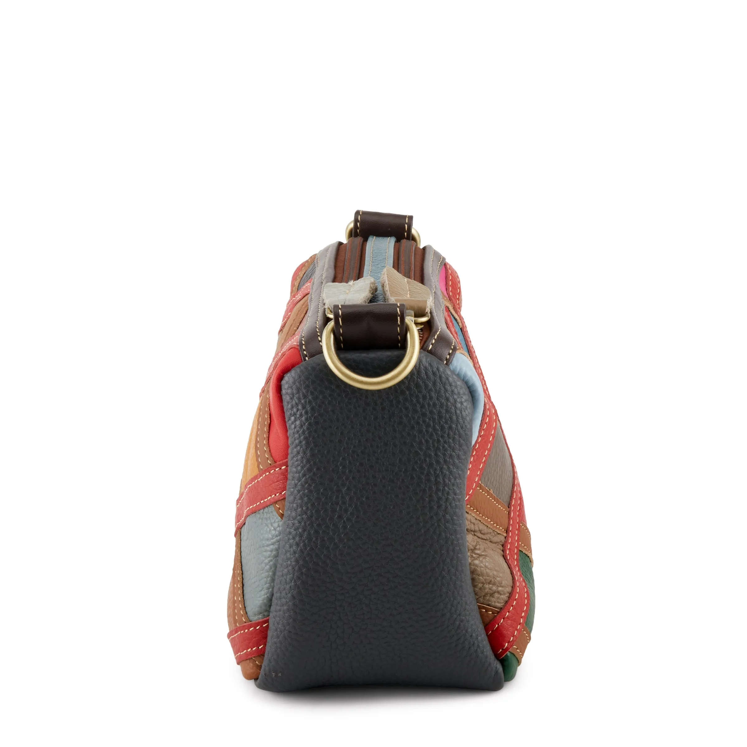 Spring Step Shoes L'Artiste Hb Shoulder Handbag Women’s Genuine Leather
