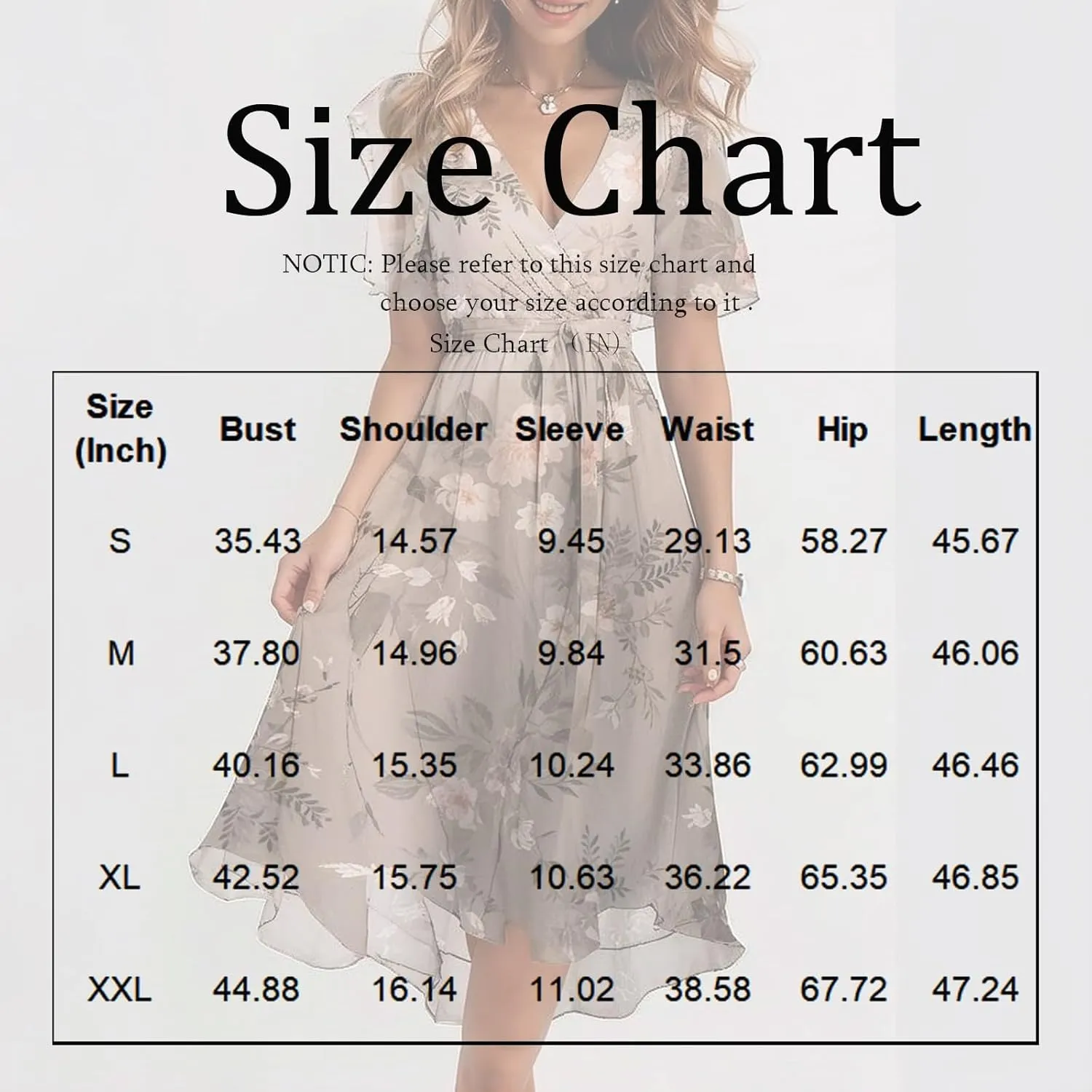 Summer Women's Tunic Dress Casual Fashion Solid Color Short Sleeve Deep V Neck Strapless Pleated Hem Dresses