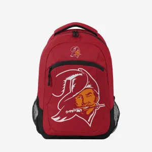 Tampa Bay Buccaneers Retro Action Backpack