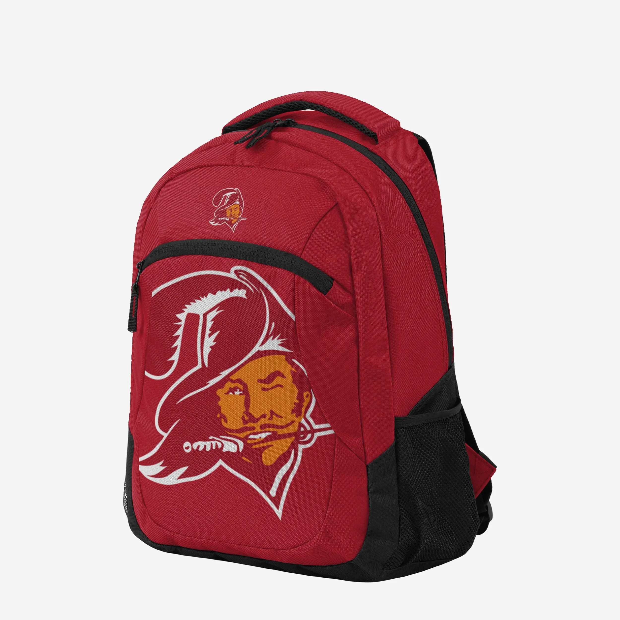 Tampa Bay Buccaneers Retro Action Backpack