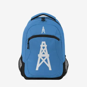 Tennessee Titans Retro Action Backpack