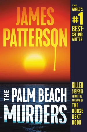 The Palm Beach Murders Hardcover – March 23, 2021
