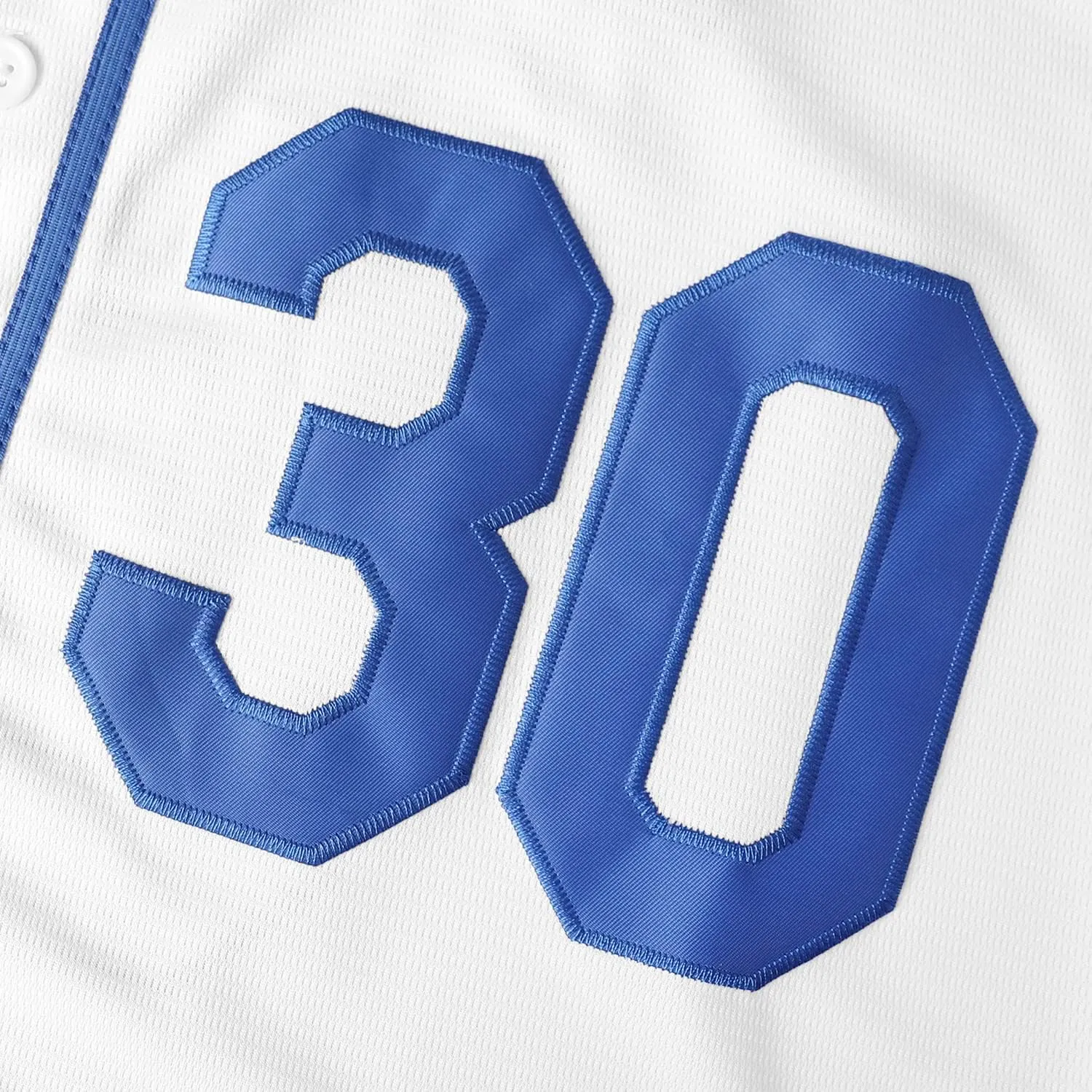 The Sandlot Benny Jersey The Jet Rodriguez Michael Squints Palledorous Alan Yeah-Yeah McClennan Movie Baseball Jersey