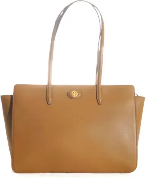 Tory Burch Robinson Pebbled Tote