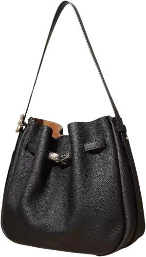 “Urban Grace” — A Totem of Uniqueness in Verdant Leather