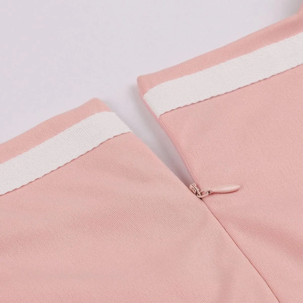 Women 1950s Vintage Short Sleeve Peter Pan Collar Retro Swing A Line Midi Summer Dress Cocktail Party Evening Prom Gown