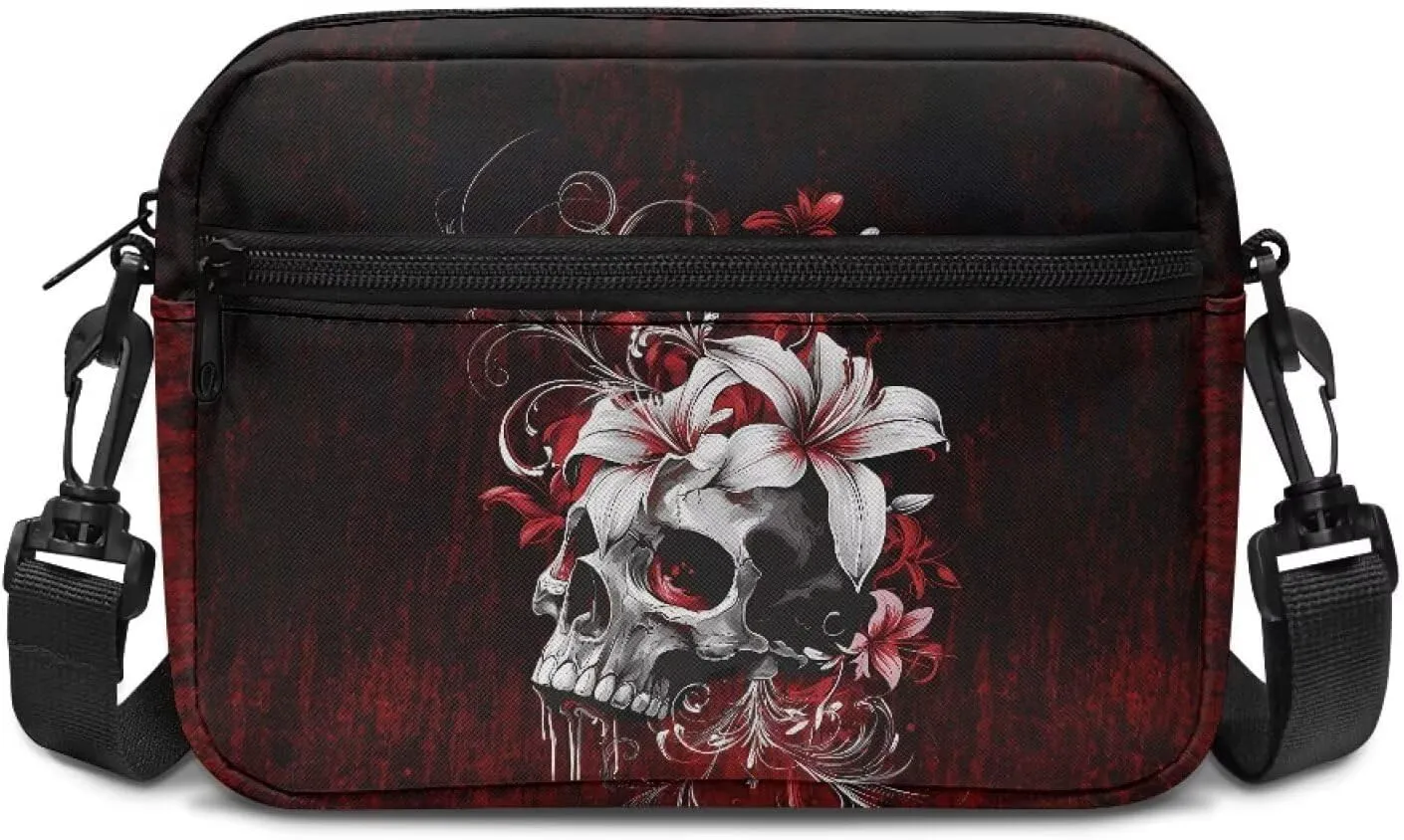 Women's Crossbody Handbags with Adjustable Strap for Daily Use