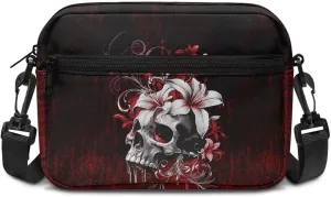 Women's Crossbody Handbags with Adjustable Strap for Daily Use