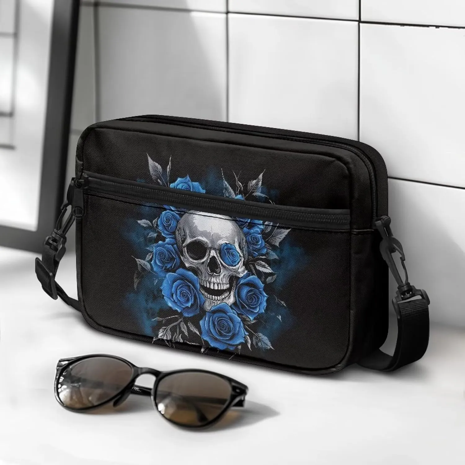 Women's Crossbody Handbags with Adjustable Strap for Daily Use