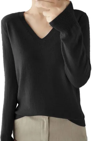 Womens Fashion 2024 Color Block Long Sleeve Sweater Knit Pullover Crewneck Hoodie Color Block Sweater Cotton