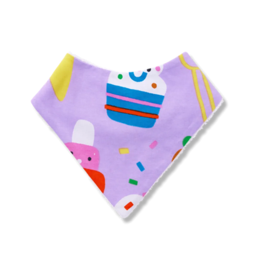 Yo Yo Bib